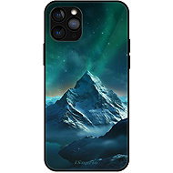 iSaprio Lesklé pouzdro Aurora 01 - iPhone 11 Pro - Phone Cover