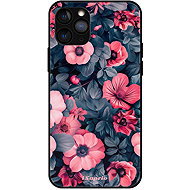 iSaprio Lesklé pouzdro Blossom Harmony 10 - iPhone 11 Pro - Phone Cover