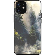 iSaprio Lesklé pouzdro Forrest 01 - iPhone 12 mini - Phone Cover