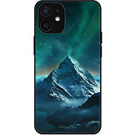 iSaprio Aurora Glossy Case 01 - iPhone 12 mini - Phone Cover