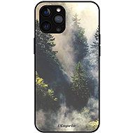 iSaprio Lesklé pouzdro Forrest 01 - iPhone 12 Pro - Phone Cover
