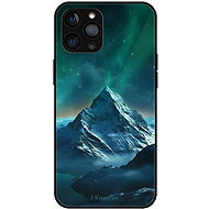 iSaprio Aurora Glossy Case 01 - iPhone 12 Pro - Phone Cover