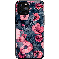 iSaprio Lesklé pouzdro Blossom Harmony 10 - iPhone 12 Pro - Phone Cover