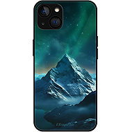 iSaprio Aurora Glossy Case 01 - iPhone 13 - Phone Cover