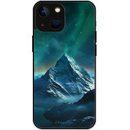 iSaprio Lesklé pouzdro Aurora 01 - iPhone 13 mini - Phone Cover