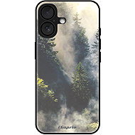 iSaprio Lesklé pouzdro Forrest 01 - iPhone 16 - Phone Cover