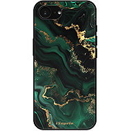 iSaprio Lesklé pouzdro Emerald - iPhone 16e - Phone Cover