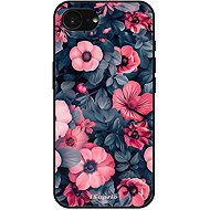 iSaprio Lesklé pouzdro Blossom Harmony 10 - iPhone 16e - Phone Cover
