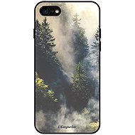 iSaprio Glossy Case Forrest 01 - iPhone 7/8/SE 2020/SE 2022 - Phone Cover