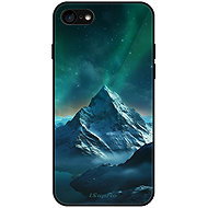 iSaprio Aurora Glossy Case 01 - iPhone 7/8/SE 2020/SE 2022 - Phone Cover