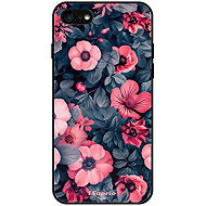 iSaprio Glossy Blossom Harmony 10 Case - iPhone 7/8/SE 2020/SE 2022 - Phone Cover