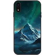 iSaprio Lesklé pouzdro Aurora 01 - iPhone XR - Phone Cover