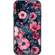 iSaprio Lesklé pouzdro Blossom Harmony 10 - iPhone XR - Phone Cover