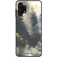 iSaprio Lesklé pouzdro Forrest 01 - Samsung Galaxy A13 - Phone Cover