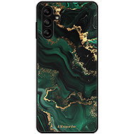 iSaprio Emerald Glossy Case - Samsung Galaxy A13 5G / A04s - Phone Cover