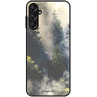 iSaprio Lesklé pouzdro Forrest 01 - Samsung Galaxy A14 / A14 5G - Phone Cover