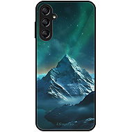 iSaprio Glossy case Aurora 01 - Samsung Galaxy A14 / A14 5G - Phone Cover