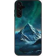 iSaprio Glossy case Aurora 01 - Samsung Galaxy A15 / A15 5G - Phone Cover
