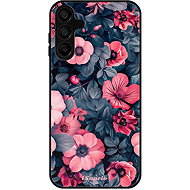 iSaprio Glossy case Blossom Harmony 10 - Samsung Galaxy A15 / A15 5G - Phone Cover