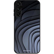iSaprio Lesklé pouzdro Dark Waves 10 - Samsung Galaxy A15 / A15 5G - Phone Cover