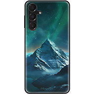 iSaprio Glossy case Aurora 01 - Samsung Galaxy A16 5G - Phone Cover