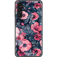 iSaprio Glossy case Blossom Harmony 10 - Samsung Galaxy A16 5G - Phone Cover