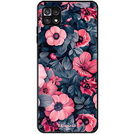 iSaprio Glossy case Blossom Harmony 10 - Samsung Galaxy A22 5G - Phone Cover