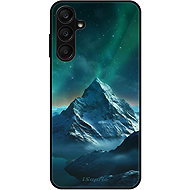 iSaprio Glossy case Aurora 01 - Samsung Galaxy A25 5G - Phone Cover