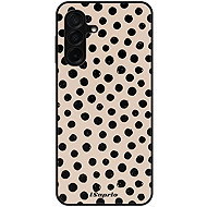 iSaprio Lesklé pouzdro Dotted - Samsung Galaxy A26 - Phone Cover