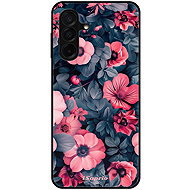 iSaprio Glossy case Blossom Harmony 10 - Samsung Galaxy A26 - Phone Cover