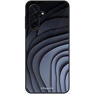 iSaprio Glossy case Dark Waves 10 - Samsung Galaxy A26 - Phone Cover