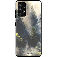 iSaprio Lesklé pouzdro Forrest 01 - Samsung Galaxy A32 - Phone Cover