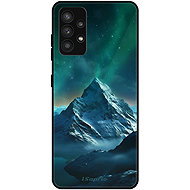 iSaprio Glossy case Aurora 01 - Samsung Galaxy A32 - Phone Cover