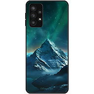 iSaprio Glossy case Aurora 01 - Samsung Galaxy A32 5G - Phone Cover