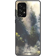 iSaprio Glossy case Forrest 01 - Samsung Galaxy A33 5G - Phone Cover