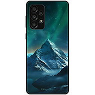 iSaprio Lesklé pouzdro Aurora 01 - Samsung Galaxy A33 5G - Phone Cover