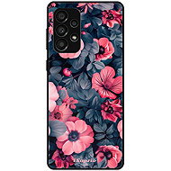 iSaprio Glossy case Blossom Harmony 10 - Samsung Galaxy A33 5G - Phone Cover
