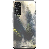 iSaprio Lesklé pouzdro Forrest 01 - Samsung Galaxy A34 5G - Phone Cover