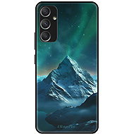 iSaprio Lesklé pouzdro Aurora 01 - Samsung Galaxy A34 5G - Phone Cover