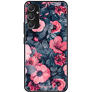 iSaprio Glossy case Blossom Harmony 10 - Samsung Galaxy A34 5G - Phone Cover