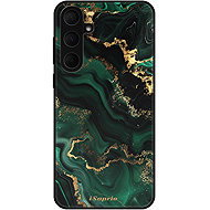 iSaprio Lesklé pouzdro Emerald - Samsung Galaxy A35 5G - Phone Cover