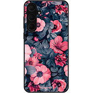 iSaprio Glossy case Blossom Harmony 10 - Samsung Galaxy A35 5G - Phone Cover