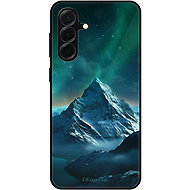 iSaprio Lesklé pouzdro Aurora 01 - Samsung Galaxy A36 - Phone Cover