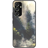 iSaprio Glossy case Forrest 01 - Samsung Galaxy A54 5G - Phone Cover