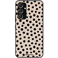 iSaprio Glossy Dotted Case - Samsung Galaxy A54 5G - Phone Cover