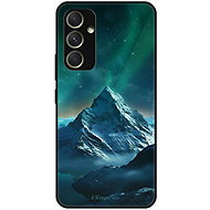 iSaprio Glossy case Aurora 01 - Samsung Galaxy A54 5G - Phone Cover