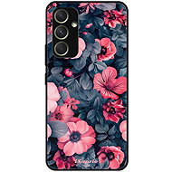 iSaprio Glossy case Blossom Harmony 10 - Samsung Galaxy A54 5G - Phone Cover