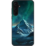 iSaprio Glossy case Aurora 01 - Samsung Galaxy A55 5G - Phone Cover