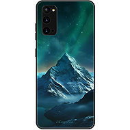 iSaprio Lesklé pouzdro Aurora 01 - Samsung Galaxy S20 - Phone Cover