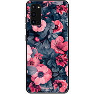 iSaprio Glossy case Blossom Harmony 10 - Samsung Galaxy S20 - Phone Cover
